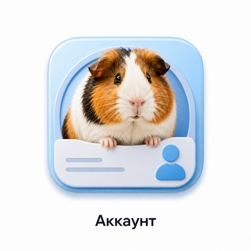 Акаунт