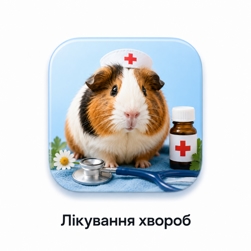 Лікування хвороб