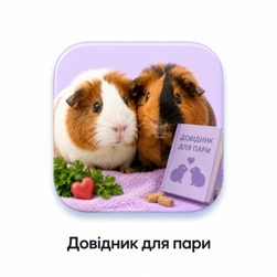 Довідник для пари