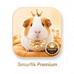 Smurfik Premium